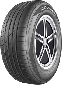 تصویر لاستیک 205/60/15 سیات CEAT SECURAODRIVE 205/60R15 CEAT SECURAODRIVE