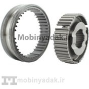 تصویر دنده کشویی 4 برلیانس h230 