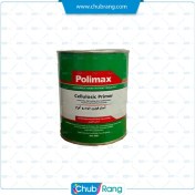 تصویر آستر کرم فوری مات پلی‌مکس ۲۰۰۰ کوارت 