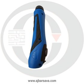 تصویر دسته تورچ تیگ آب خنک هواخنک 