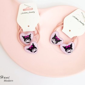 تصویر کش مو کرومی 