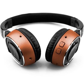 تصویر هدفون بي‌سيم سوپرتوث مدل SuperTooth Melody (جعبه باز) Supertooth Melody Wireless Bluetooth Headphone