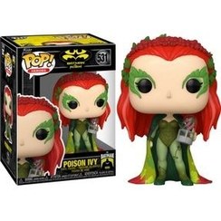 خرید و قیمت فیگور مردانه و زنانه Vinyl Vixens DC Poison Ivy خرید و قیمت فیگور مردانه و زنانه Vinyl Vixens DC Poison Ivy