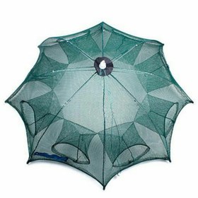 تصویر تور ماهیگیری مدل es80 