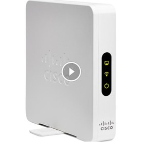تصویر اکسس پوینت WAP131 سیسکو 