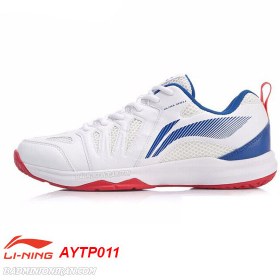 تصویر کفش بدمینتون لی نینگ Li-Ning AYTP011-1 