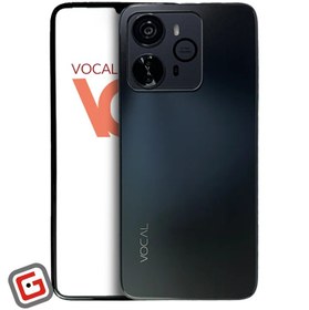 تصویر گوشی موبایل وکال مدل V1 plus 4G ظرفیت 128 گیگابایت رم 8 گیگابایت Vocal V1 plus 4G 128GB 8GB RAM Dual SIM Mobile Phone