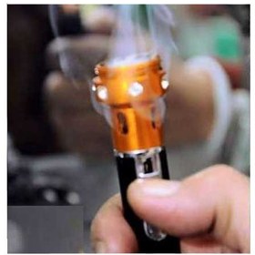 تصویر اسپند دود کن فندکی 