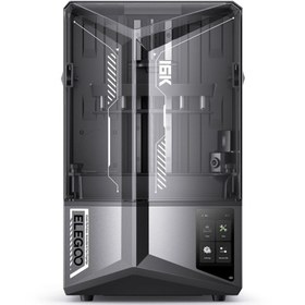 تصویر پرینتر سه بعدی رزینی الگو  Saturn 4 Ultra 16k ELEGOO Saturn 4 Ultra 16K Resin 3D Printer