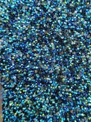 تصویر نگین حرارتی رزین سایز ۶هفت رنگ 