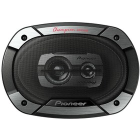 تصویر بلندگو بیضی پایونیر مدل TS-6975 ST-6975 PIONEER SPEAKER