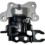 تصویر دسته موتور چپ ایساکو مناسب هایما S7 توربو 