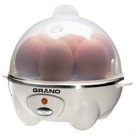 تصویر تخم مرغ پز گرند مدل GR-75 Grand GR-75 Egg Cooker