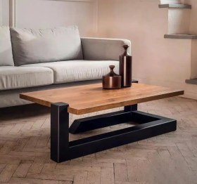 تصویر میز جلو مبلی 