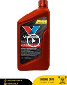 تصویر روغن گیربکس والوالین Valvoline ATF MaxLife (جدید 2022) Valvoline ATF MaxLife Transmission Fluid