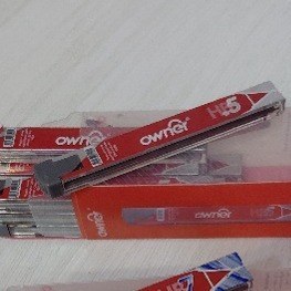 تصویر نوک اتود 5 دهم اونر 