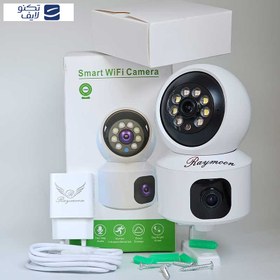 تصویر دوربین مداربسته سیم کارتی رایمون مدل RS440 