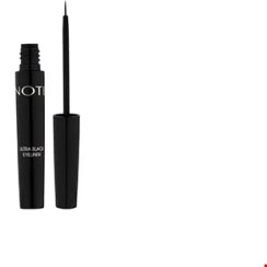 تصویر خط چشم مویی اولترا بلک نوت 4.5 میلی لیتری 