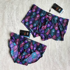 تصویر شورت کولسی مردانه 