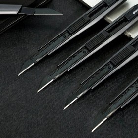 تصویر کاتر DELI اورجینال 