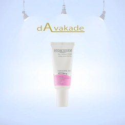 تصویر کرم دور چشم AHA هیدرودرم HYDRODERM 