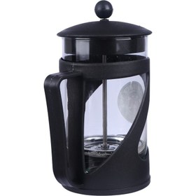 تصویر فرنچ پرس Starbucks ظرفیت 600 میلی لیتر Starbucks 600ml French Press