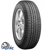 تصویر لاستیک مارشال 225/65R17 گل KL21 MARSHAL Tire 225/65R17 KL21