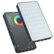 تصویر پنل نور RGB مامن مدل SL-C02 