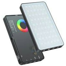 تصویر پنل نور RGB مامن مدل SL-C02 