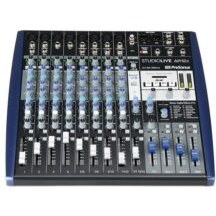 تصویر میکسر صدا پریسونوس استودیو لایو ای آر سی StudioLive AR12c PreSonus StudioLive AR12c