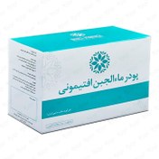 تصویر پودر ماء الجبن افتیمونی نیاک ۳۰۰ گرم ۱۰ عددی 