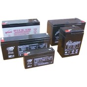 تصویر باتری باسکولت پند 