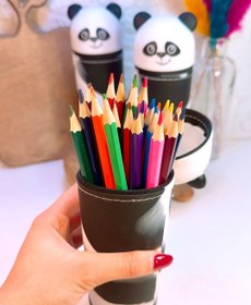 تصویر جامدادی سیلیکونی 