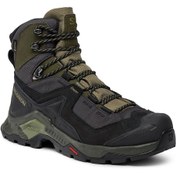 تصویر کفش کوهنوردی سالومون مدل Quest Element GTX 