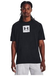 تصویر تی شرت طرح دار مردانه | آندر آرمور Under Armour 5003057272 