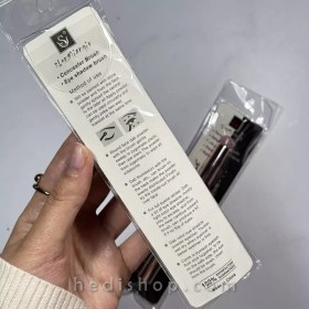 تصویر براش سیلیکونی سر گرد 