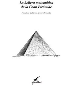 تصویر دانلود کتاب La Belleza Matematica De La Gran Piramide کتاب اسپانیایی زیبایی ریاضی هرم بزرگ