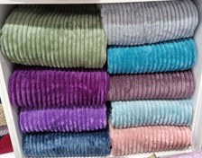 تصویر پتوی کاترین دو نفره 