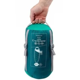 تصویر کیسه خوابforclaz 