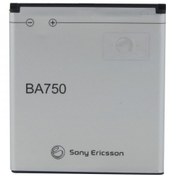 تصویر باتری: BA750سونی Xperia Arc ا Sony BA750 phone battery suitable for Sony Xperia Arc Sony BA750 phone battery suitable for Sony Xperia Arc