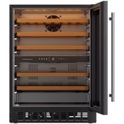 تصویر یخچال نوشیدنی توکار MBF 145 W 46 GE 