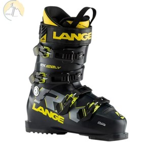 تصویر بوت اسکی لنج Lange RX 120 LV Ski Boot 