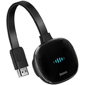تصویر دانگل HDMI باسئوس مدل CATPQ-A01 
