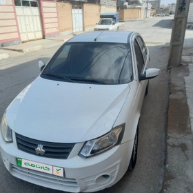 تصویر ساینا دنده‌ای مدل 1397 ا Saina manual EX Saina manual EX