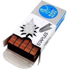 تصویر سوزن منگنه متوسط 