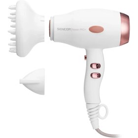 تصویر سشوار سنکور مدل SHD 8100 GD Sencor SHD 8100GD Hair Dryer