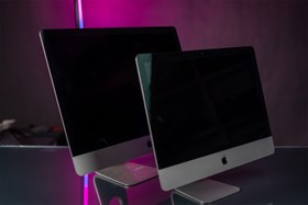 تصویر آل این وان استوک APPLE IMAC 17.1 | I5-6500 / 20GB DDR3 / 1T HDD / 2GB RADEON R9 M380 