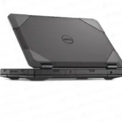 تصویر لپ تاپ استوک نظامی دل مدل Dell Latitude 14 5414 Rugged 