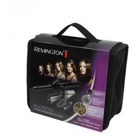 تصویر حالت دهنده مو رمینگتون مدل S8670 Remington S8670 Hair Styler