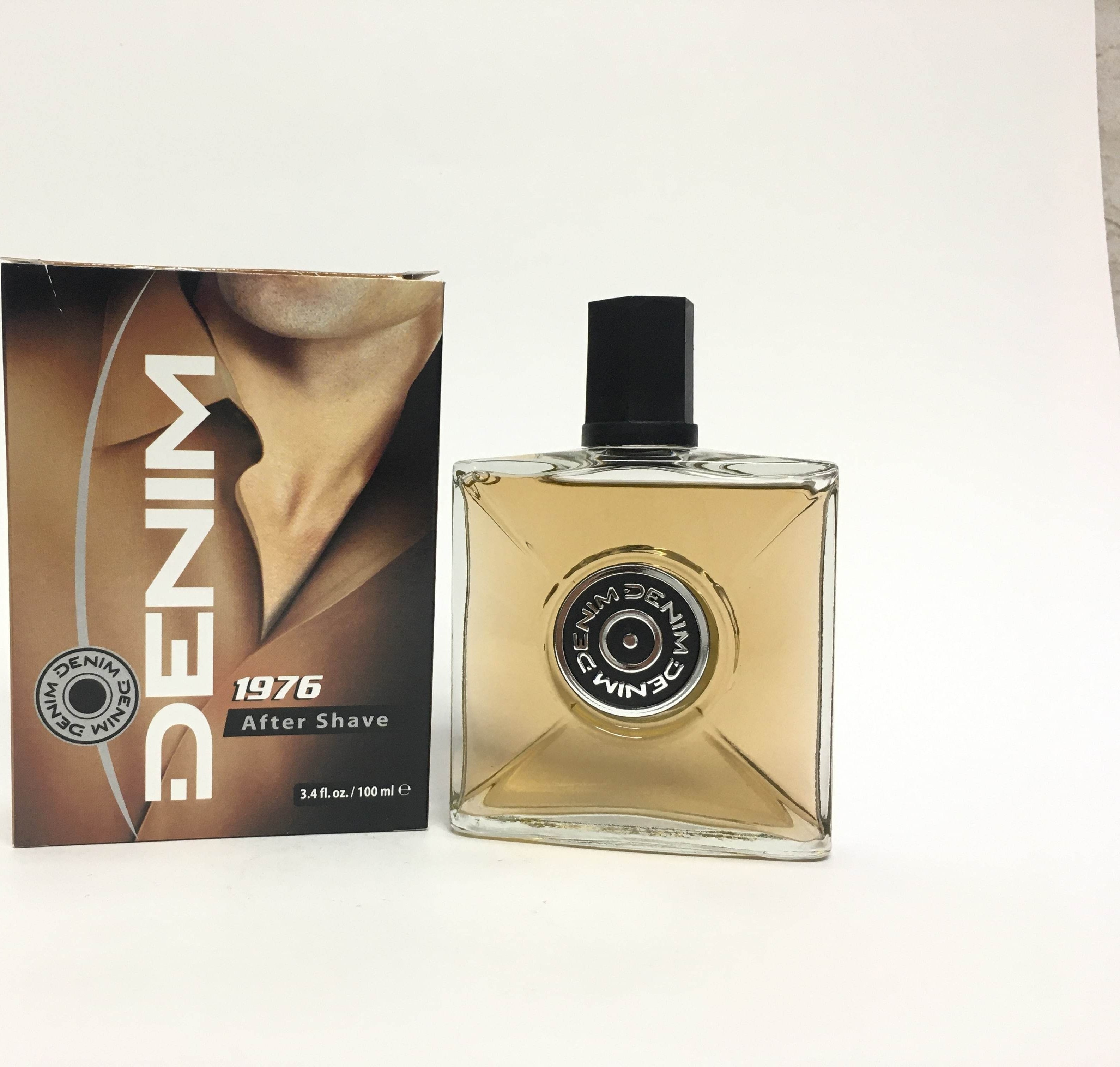 Denim 1976 After Shave